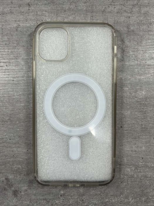 Чохол для iPhone 11