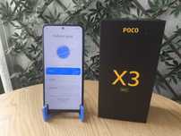 Poco X3 Nfc 6gb Ram 64gb