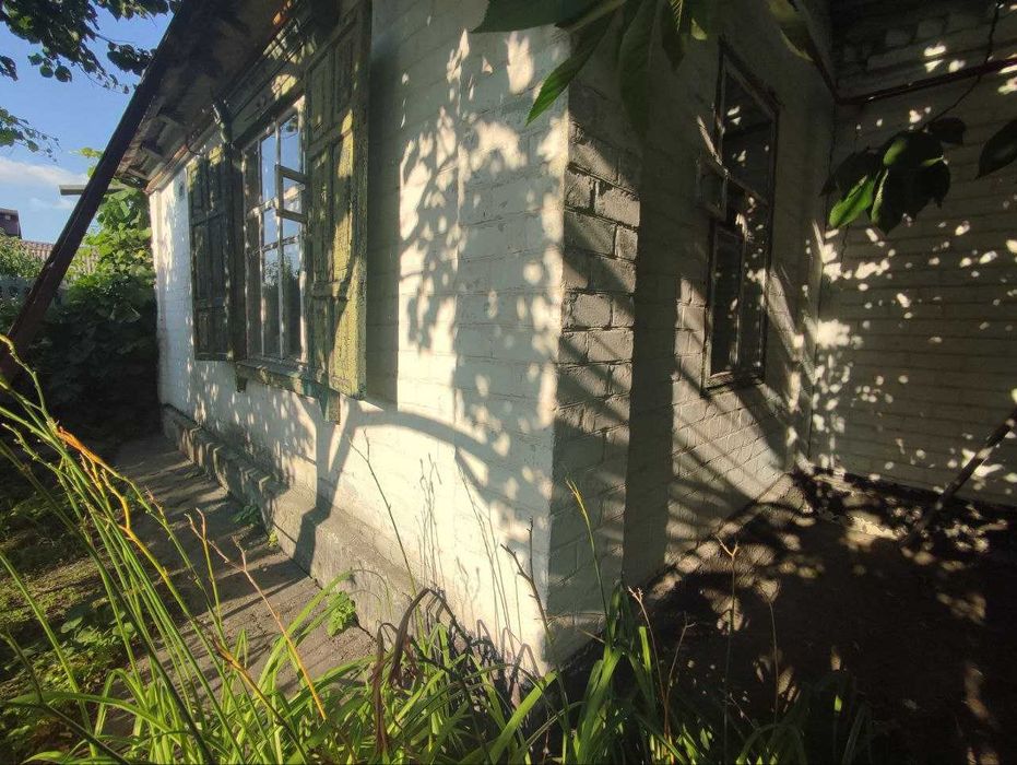 Продам будинок вул. Балтійська район Клочко (ЦРБ)