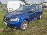 Dacia Duster 1.3 Tce 150KM automat sprawny