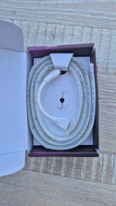 Philips Philips Hue White and Color Ambiance Taśma LED plus NOWA