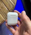 Футляр на airpods