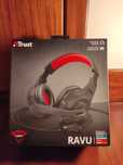 Fones Gaming Trust