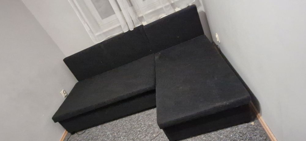 Narożnik funkcja spania