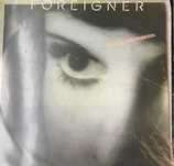 Foreigner Inside Information lp