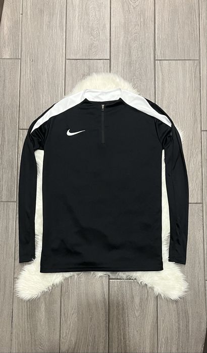 Оригінальна чоловіча кофта Nike DRI FIT