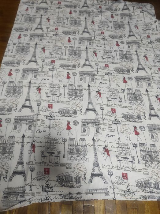 Постільна білизна .