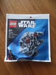 Lego Star Wars 30708