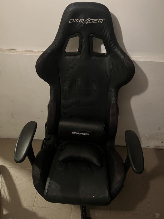dxracer fotel gamingowy