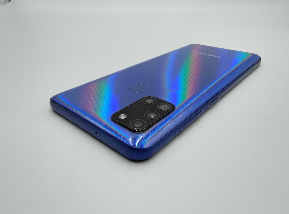 Smartfon Samsung A21S