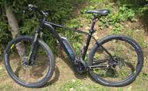 Bulls Twenty9 29" Bosch CX tylko 1100km super stan