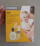 Vendo medela solo