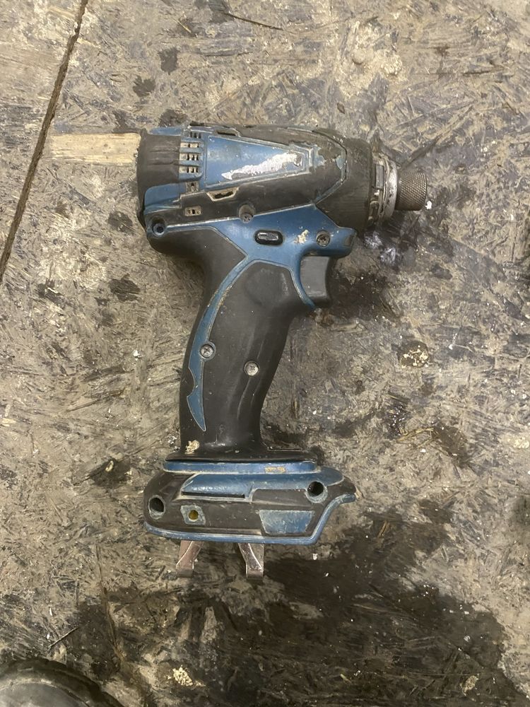 wkretarka makita rdf452