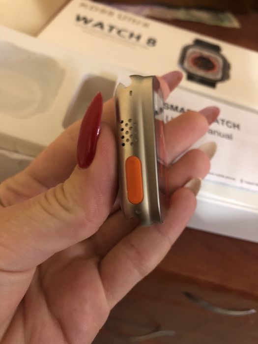 Smart watch 8 ultra