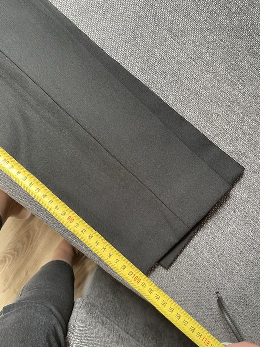 Okazja.Garnitur meski 46/176