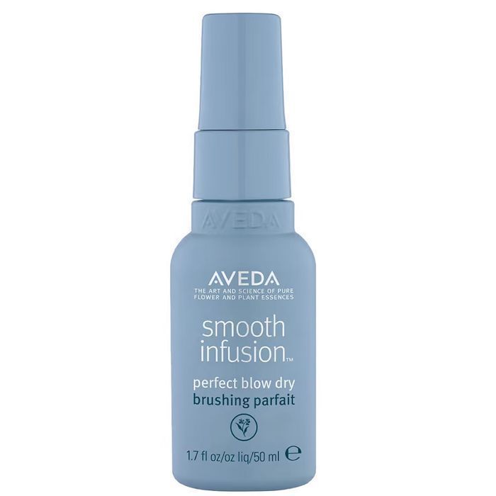 Aveda Smooth Infusion Perfect Blow Dry - Wygładzający Spray 50ml