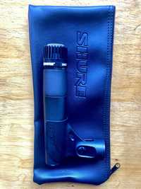 Microfone Shure sm 57