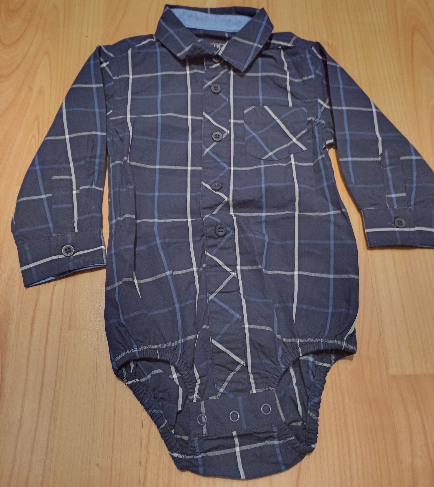 Body koszulowe rozm. 74