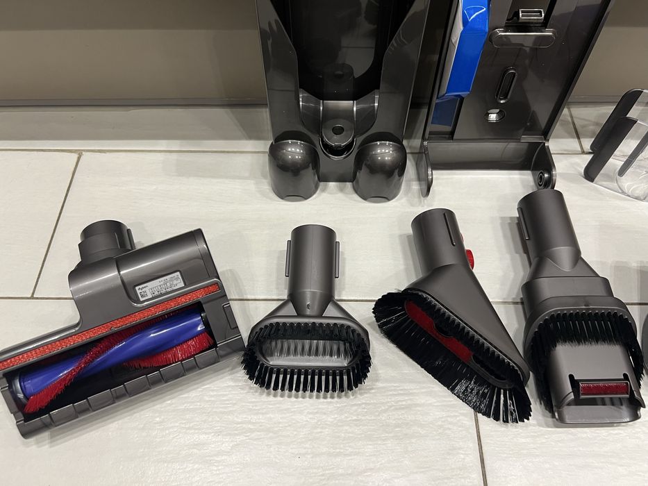 Насадка (оригинальная, новая) на пылесос Dyson
