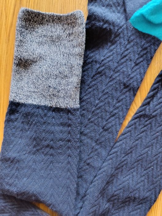 Шкарпетки/гетри/підколінники Converse