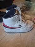 Buty dla chłopca