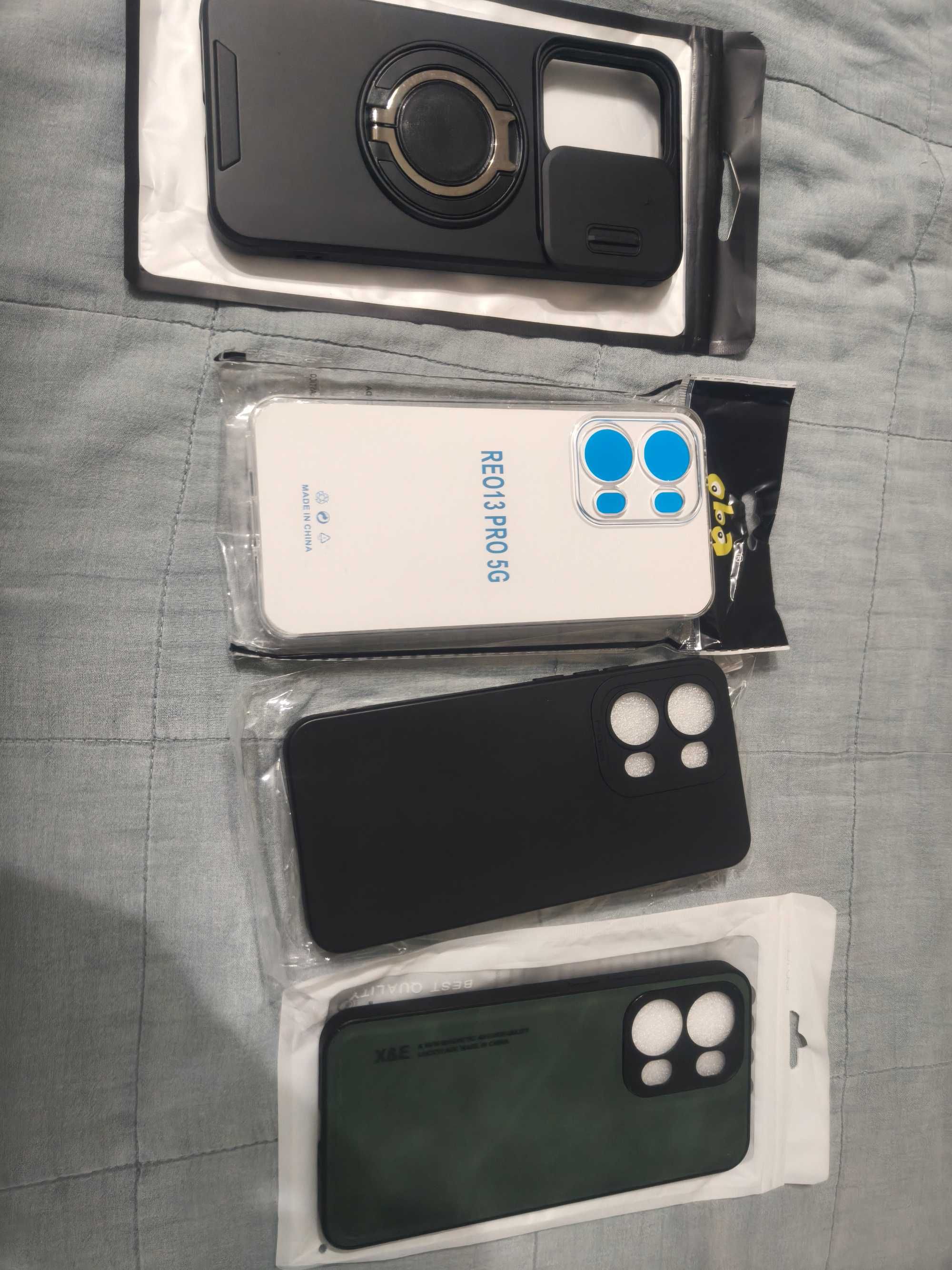 OppO Reno 13 Pro 5G 512GB ou troco por Nothing 3