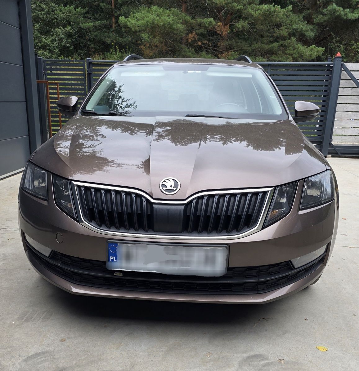 Skoda Octavia III Kombi 1.6 TDI