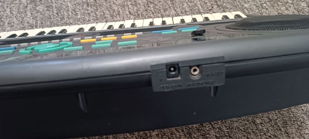 Синтезатор MEDELI MC-6A