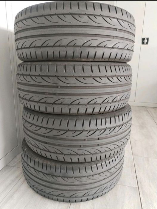 Opony Hankook 4st
