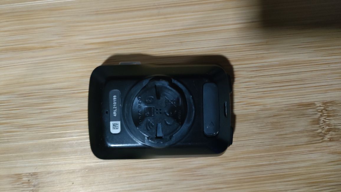 Garmin edge 820 (Tátil)