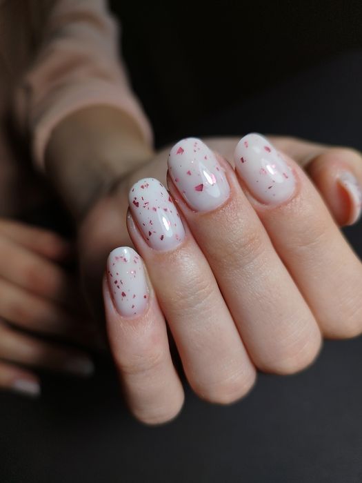 Manicure hybrydowy/żel/przedłużenie żelowe