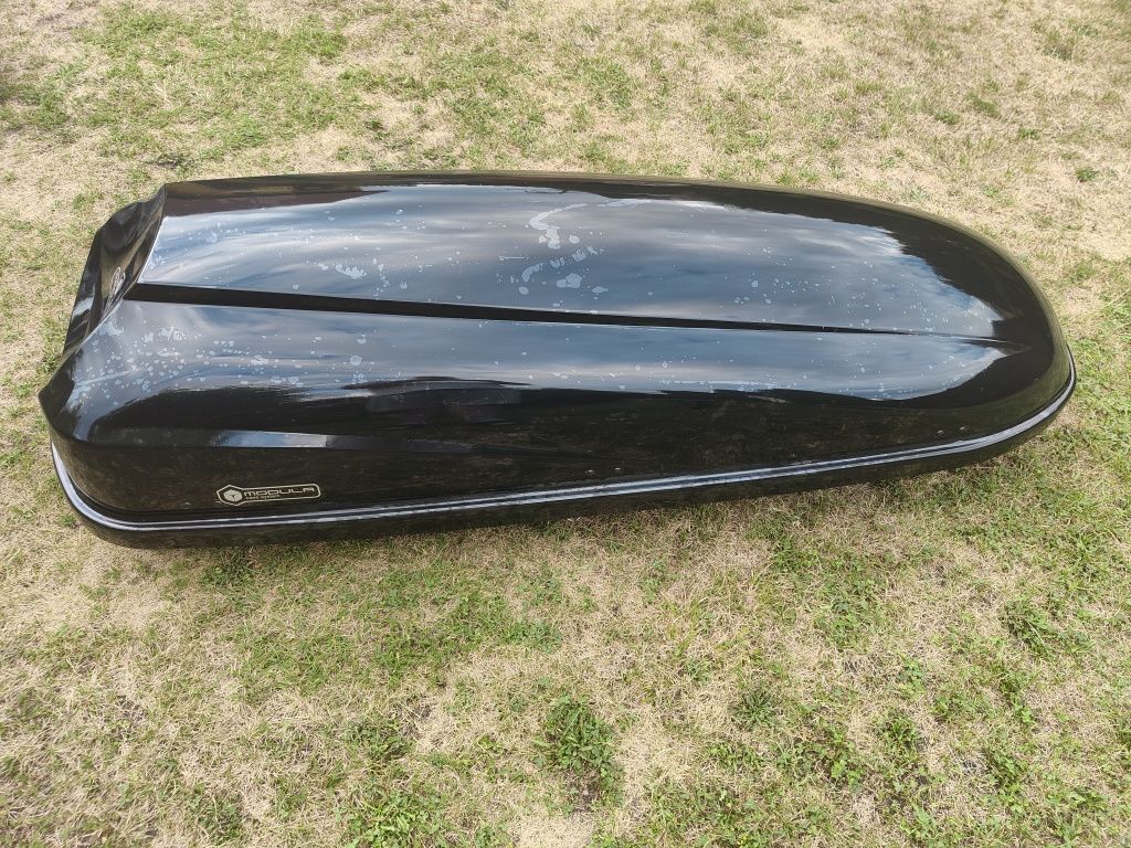 Bo dachowy 197cm