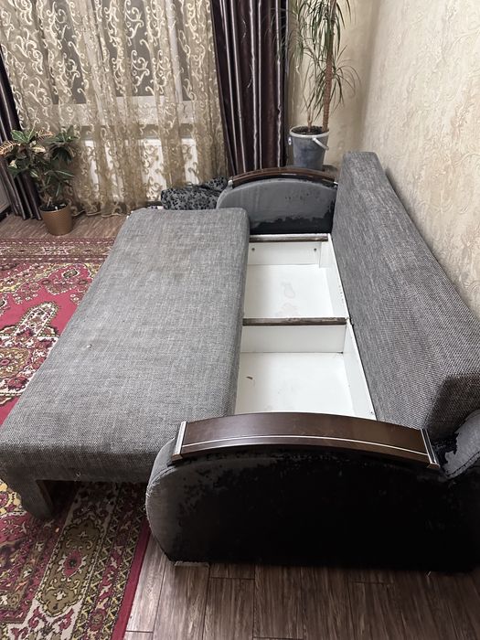 Диван раскладной