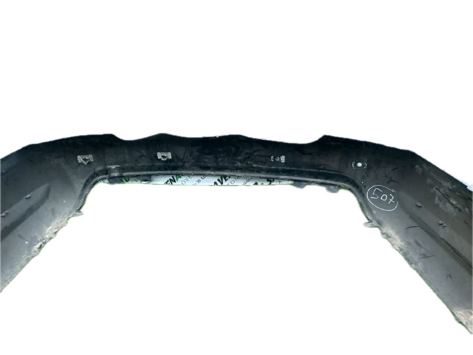 Pára-choques trás MERCEDES-BENZ Classe S (W221)