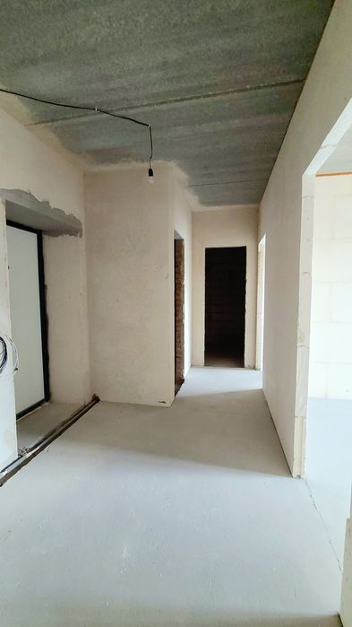 2 кімнатна Квартира  + КОМОРА, ЖК НОВІ МЕТРИ ЦЕНТР