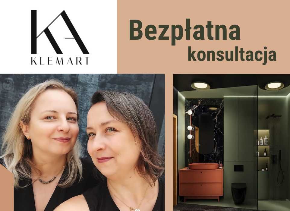 Projektowanie wnętrz Warszawa Architekt Aranżacja Wizualizacje