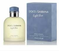 Dolce gabbana light blue чоловіча парфумована вода