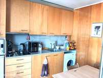 Apartamento T0+1 Duplex mobilado - Glicínias / Aveiro