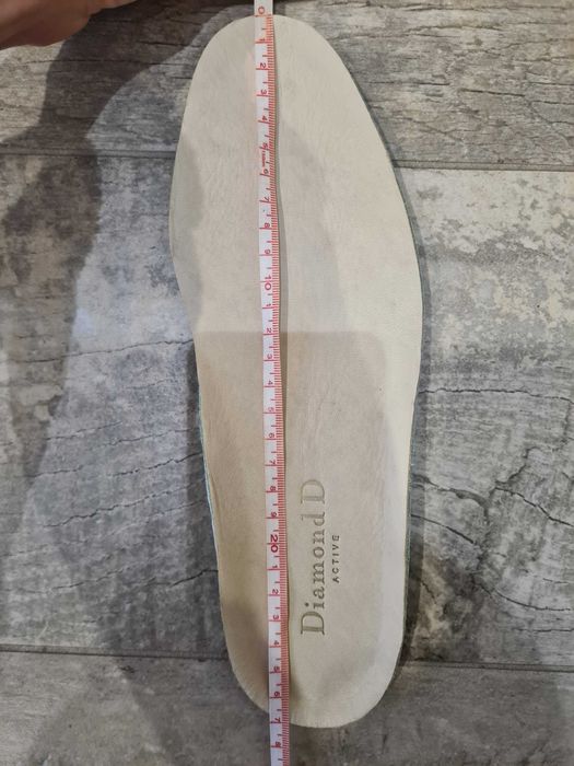 Черевики чоловічі 42 розмір