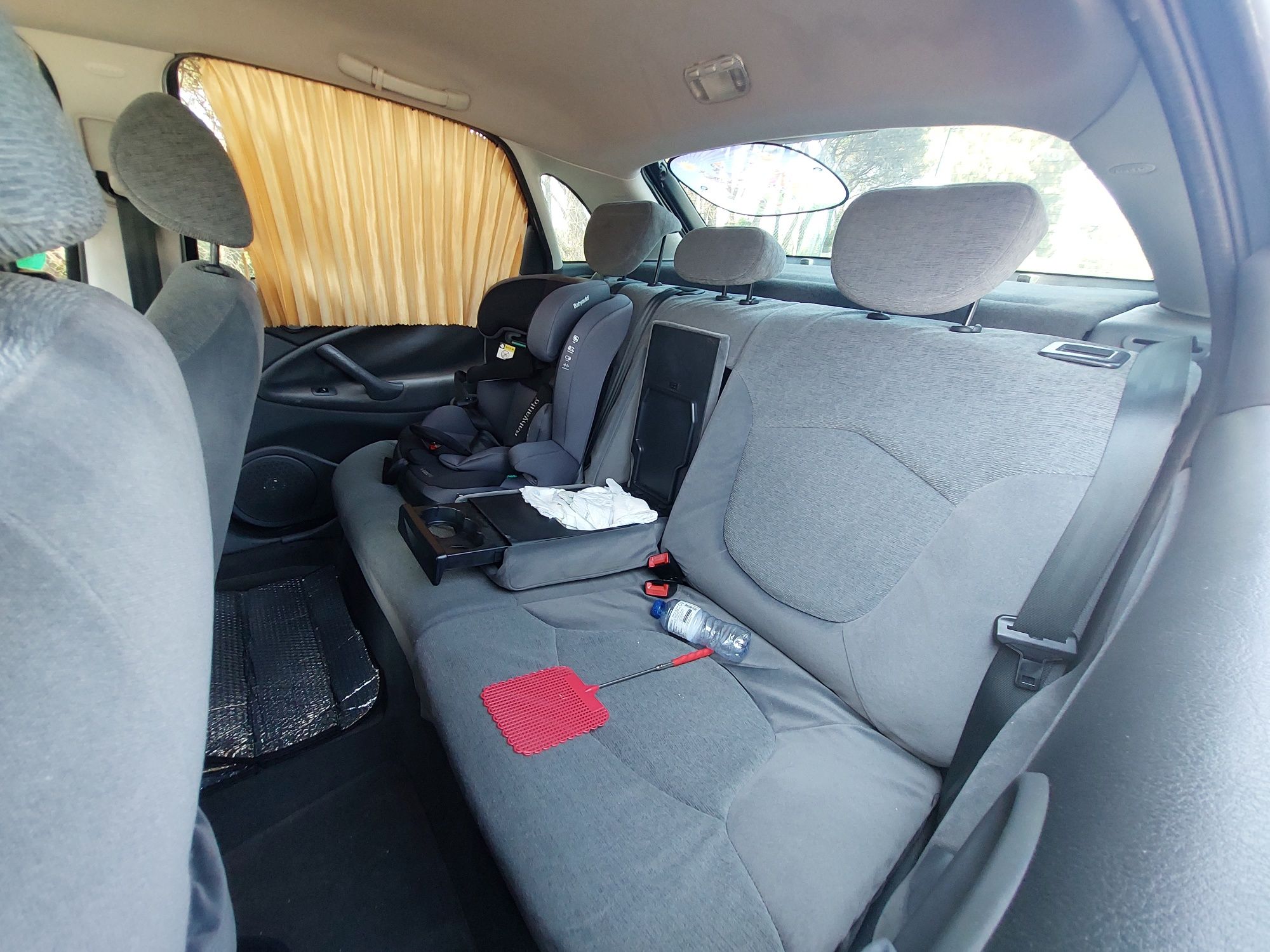 Citroen C5 Bom estado 2100cc