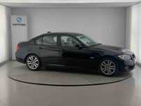 BMW 320 d Navigation Auto