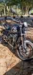Triumph Trident 660