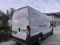 Fiat |Ducato l4h3 klima