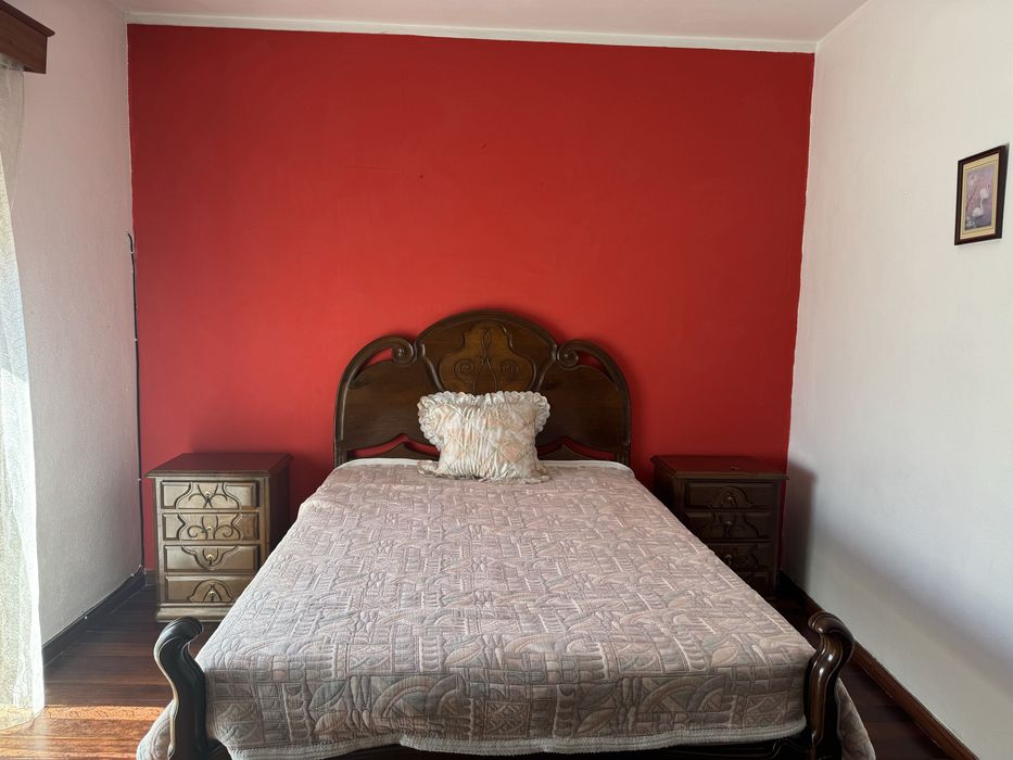 Arrendamento Para casais e solteiros