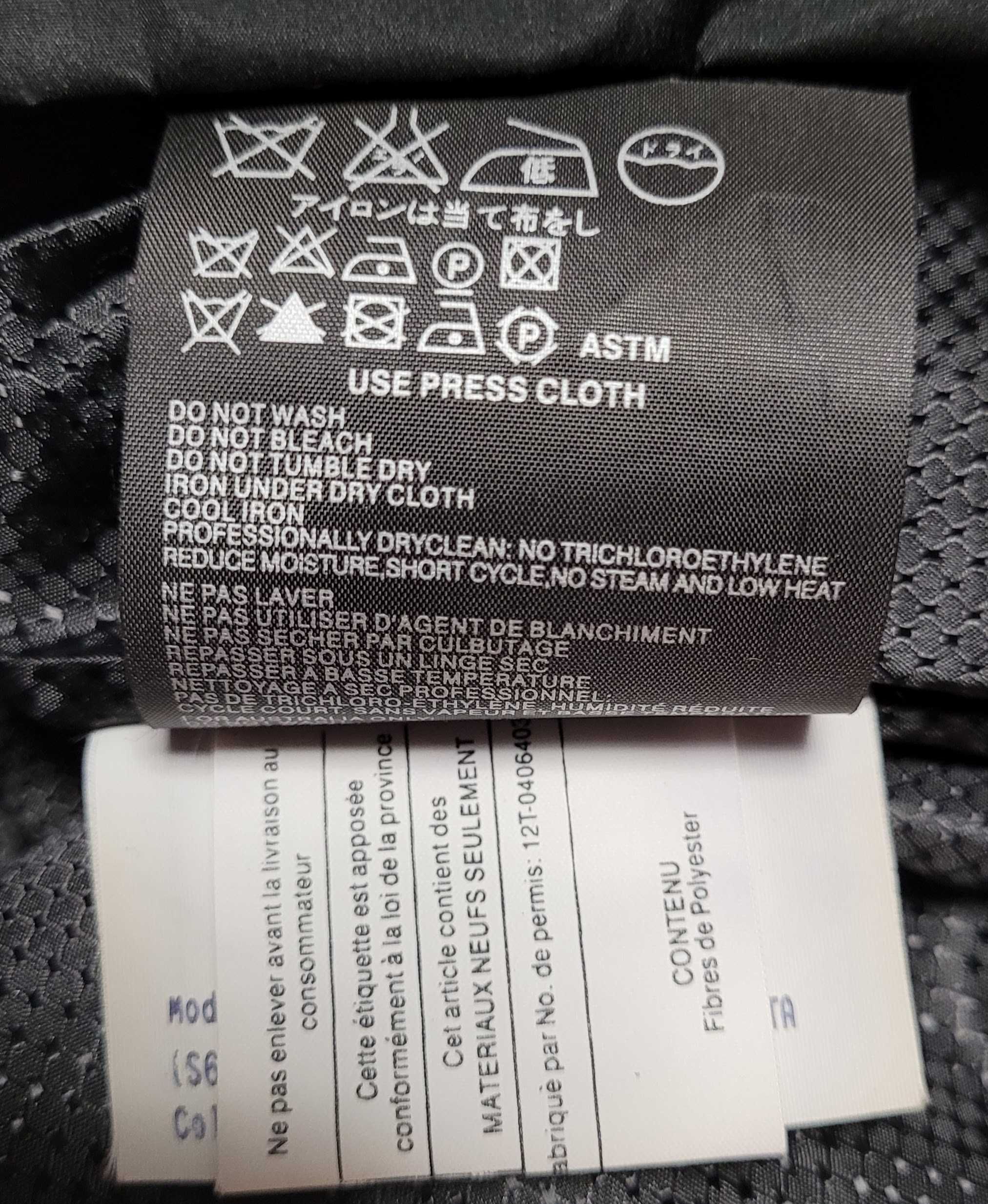 Куртка Prada (оригинал).