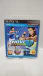 Move Fitness PL PS3 Trening fitness