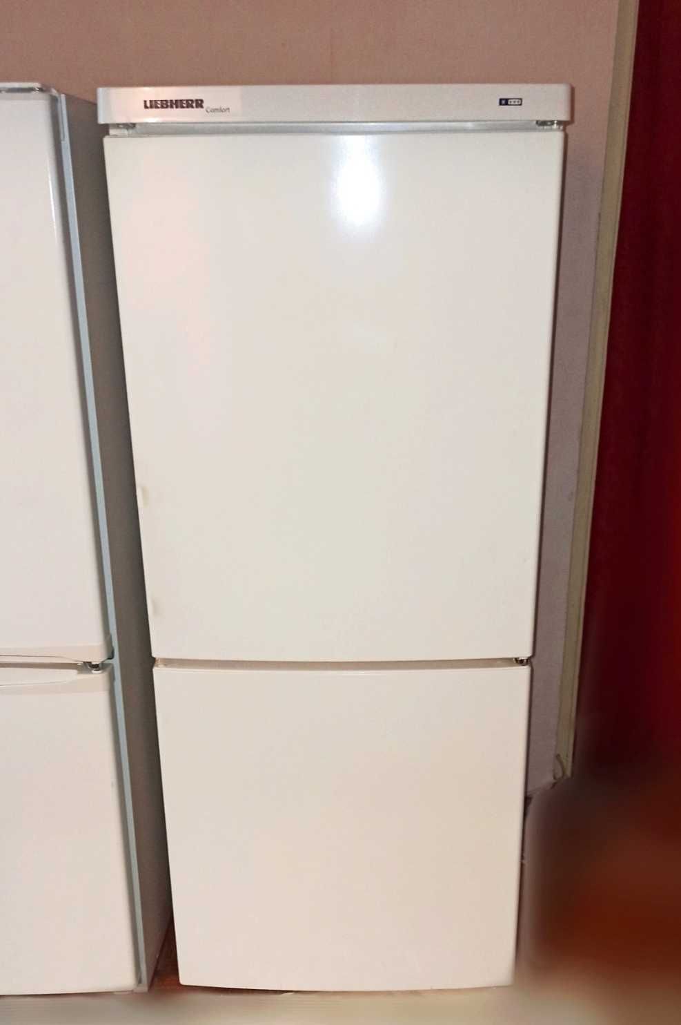Продам холодильник в чудовому стані,1м36см,із Німеччини