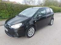 Ford C-MAX S 1.8 benzyna 2010 rok 141 tys.km