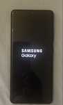 SAMSUNG Galaxy  S21 Ultra 128 GB