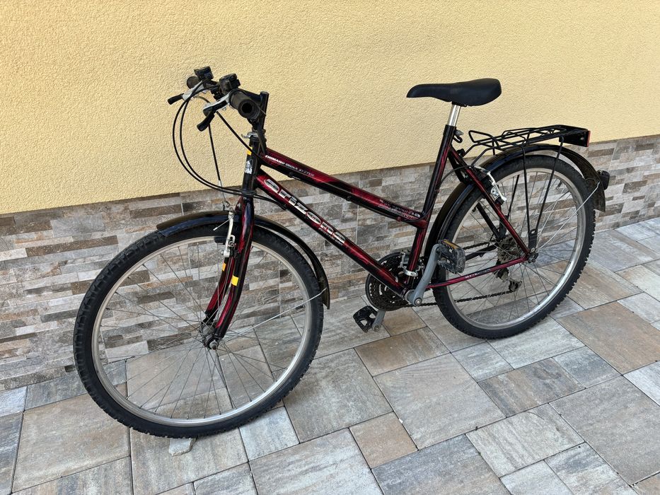 Rower górski Arizona